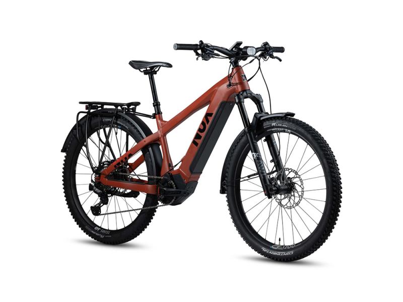 NOX HYBRID XC TOUR SACHS P3